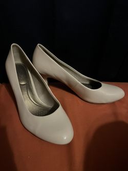 Life Stride Heels