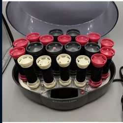 Remington Ionic Conditioning Hair Setter