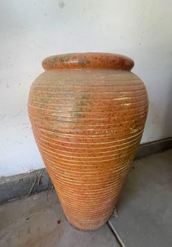 Big Vase