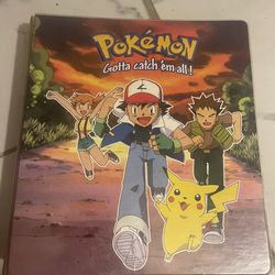 Pokeman Cards