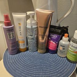 Beauty Products Bundle 