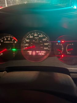 2003 Acura TL