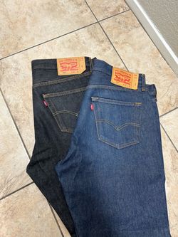 Levis 501 BRAND NEW