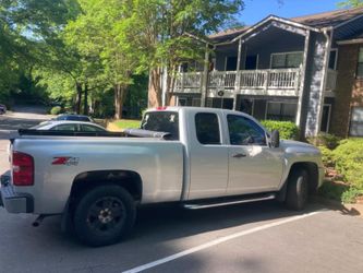 2010 Chevrolet Silverado 1500