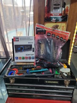 [NEW]Car Radio Bluetooth/ & Radio kit