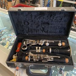 Clarinet Artist $ 299.99