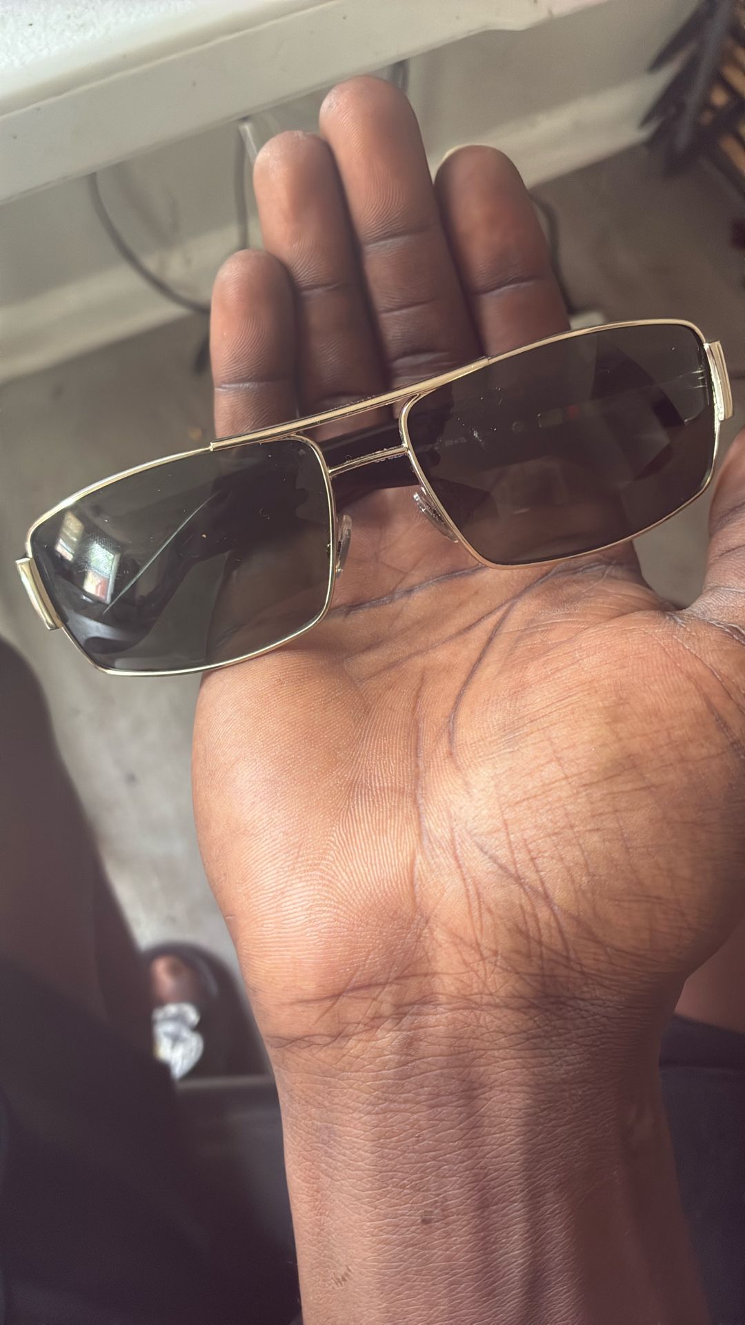Gucci Shades