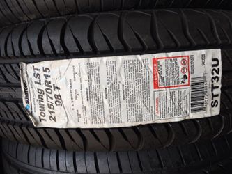 (contact info removed) new tires