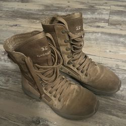 GARMONT Boots T8 NFS 670 WIDE