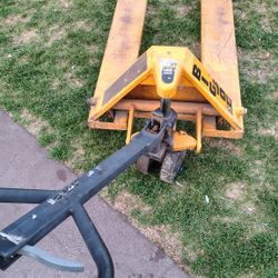 Pallet Jack