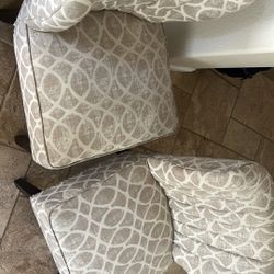 Coffee Table Chairs