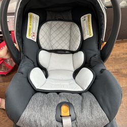 Infant Car Seat