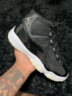 Jordan 11 jubilee
