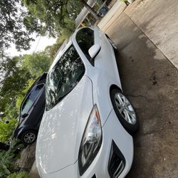 2010 Mazda Mazda3