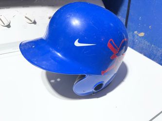 T-Ball helmet