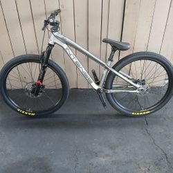 # INTENSE DJ SMALL #