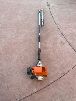 Stihl fs130 trineadora