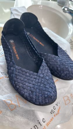 Bernie Mev Women’s flat shoes size 38/ 7.5