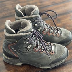 Lowa Boots