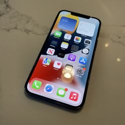 iPhone 12 Pro Max 256GB Unlocked Cracked Back