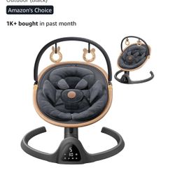 FASON BABY SWING