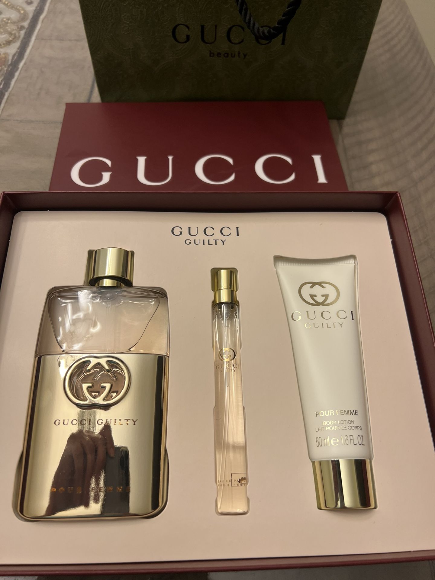 Fragrance