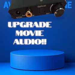 Headphone 🎧 Stereo Surround Dac(Audiophile)2@0