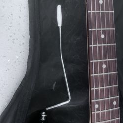 Electric Guitar