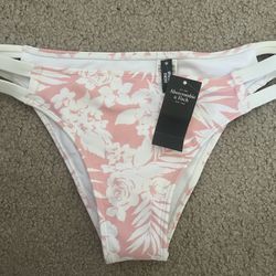 Print Classic Bikini Bottom