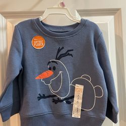 Jumping Beans 9 Month Fleece 