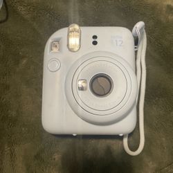 Blue Camera no Flims