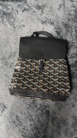 Goyard bag