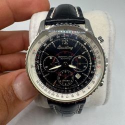 Breitling Montbrillant 