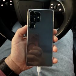 Samsung S25 Unlocked Black 512 Gb