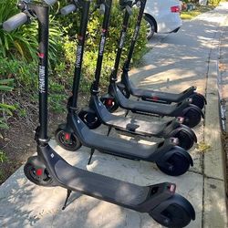 Scooter Phantom A10 🛵