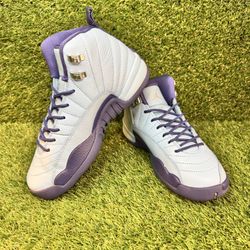 Air Jordan 12 Retro GG 'Hornets' Size 6.5Y
