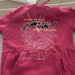 Sp5der Sweatshirt