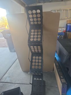 Literature stand or magazine stand