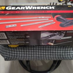 Gearwrench 8906