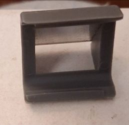 Minox Vintage Right Angle Finder with Original Box