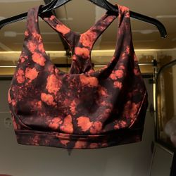 Sports bra 