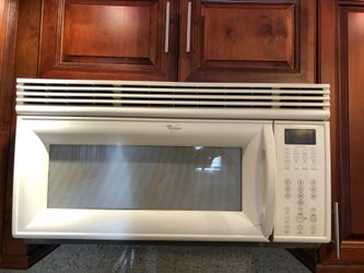 USED MICROWAVE $25