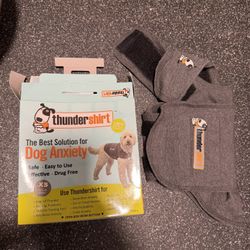 XS Thundershirt