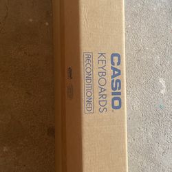 CT-S400C3      Casio piano 
