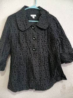 Blazer women's