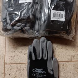Size L. Gloves 