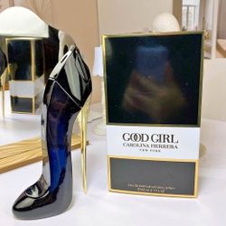 Good Girl by Carolina Herrera