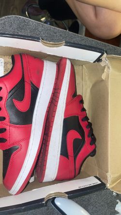 Light use Air Jordan 1 Size 5.5 Y