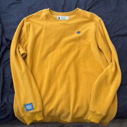 Dutch Bros Sweaters - XXL