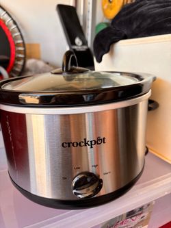 Crockpot